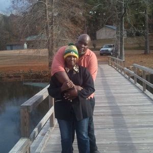 Meet your Posher, Gloria